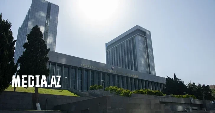 Парламент Азербайджана обсудит вопросы защиты детей и гендерного равенства