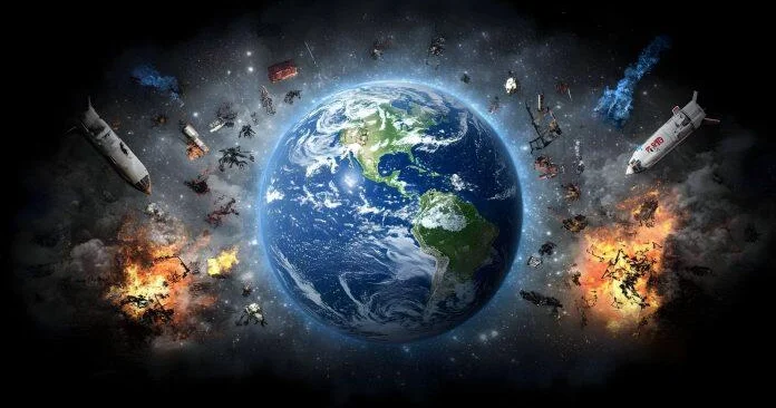 Rəqəmsal fəlakət üç gün ərzində baş verə bilər: Hazırıqmı?