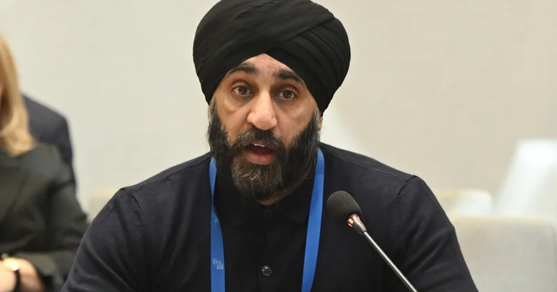 Руководитель The Siqh Network: Мы не склонимся ни перед каким деспотическим режимом