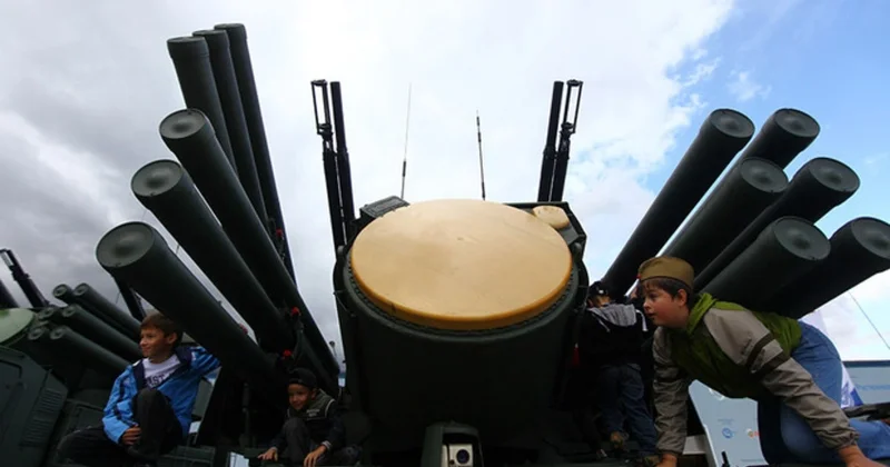 CNN Brasil: Бразилия намерена усилить системы ПВО после ударов США по Венесуэле