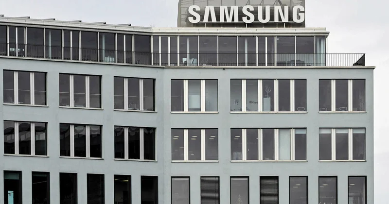 Samsung открыла доступ к бета версии нейросетевого браузера