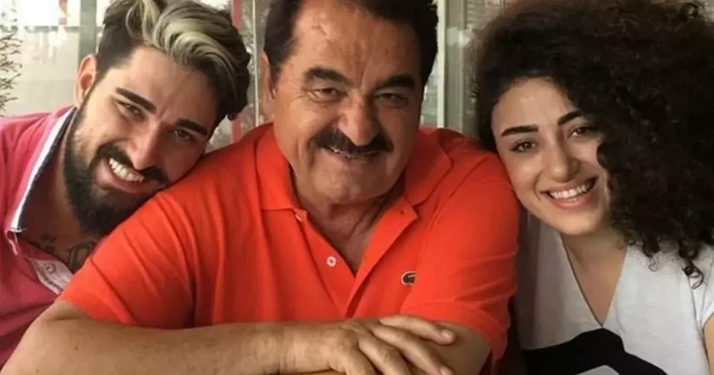 Atasına söz atıb ağladı