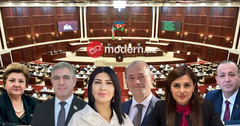 Yaz sessiyası başlayır: deputatlar hansı təkliflərlə qayıdır?