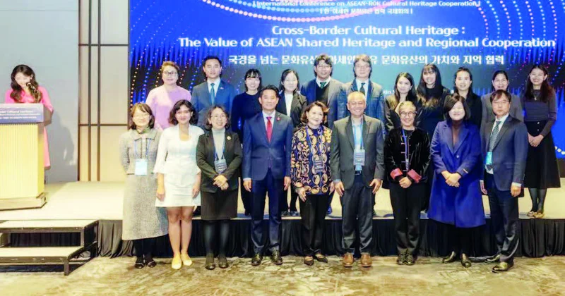 Qardaş xalqların mədəni irsi ortaq sərvətə çevrilir