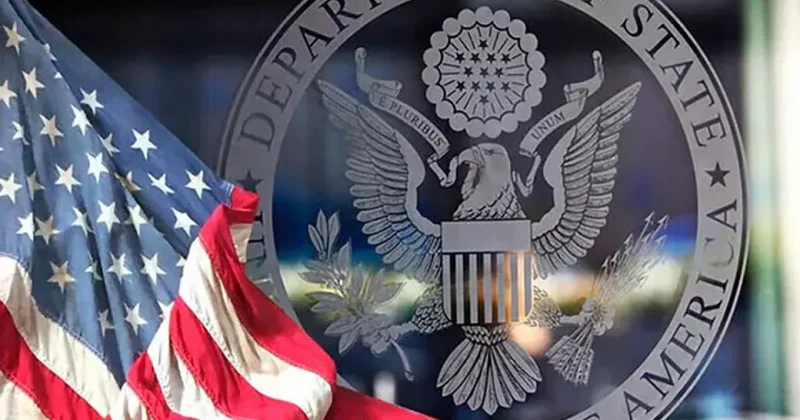 Госдеп США: Отключение интернета в Иране направлено на сокрытие репрессий