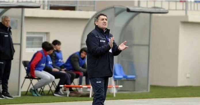 Ramiz Məmmədov: Qarşımıza qoyulan məqsədə çatacağıq