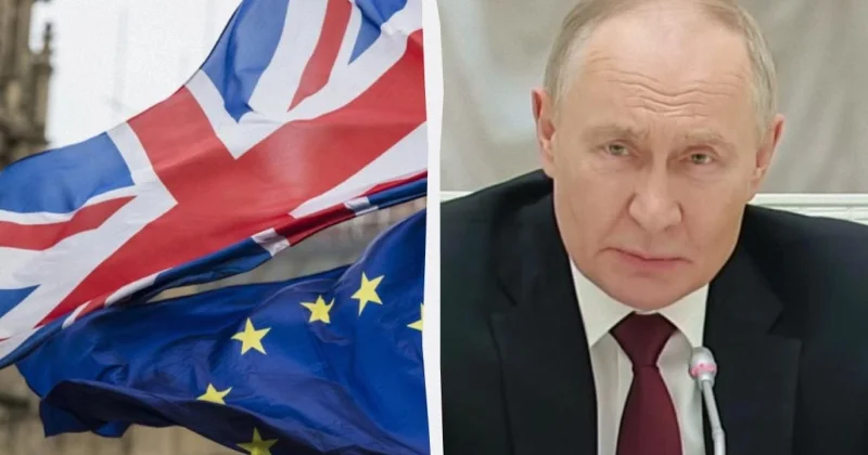 London Putinlə birbaşa danışıqlar təklifini rədd edir