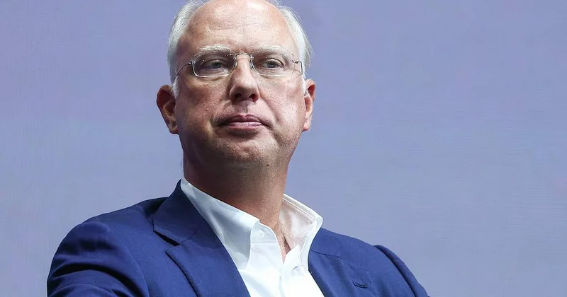 Dmitriyev Kanadanı ABŞ ın 52 ci ştatı adlandırdı