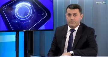 Azərbaycan tərəqqi dövrünü yaşamaqdadır