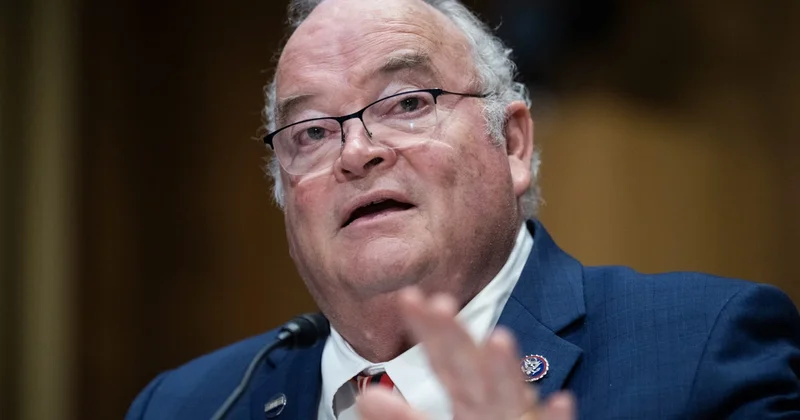 ABŞ nin İslandiyadakı səfiri vəzifəsinə namizəd 52 ci ştatla bağlı zarafatına görə üzr istədi