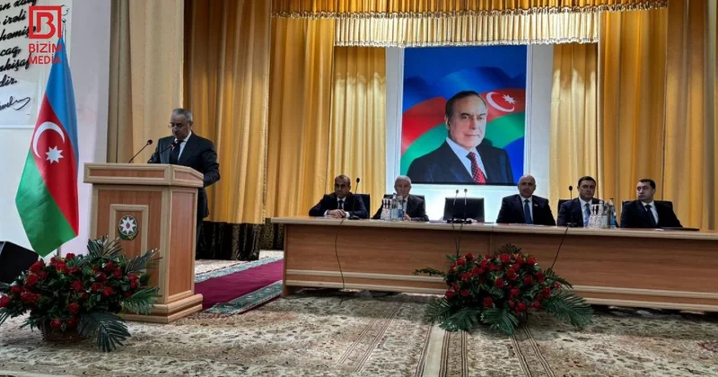 Qusarda HESABAT yığıncağı Bu il hansı problemlər həllini TAPACAQ? FOTO