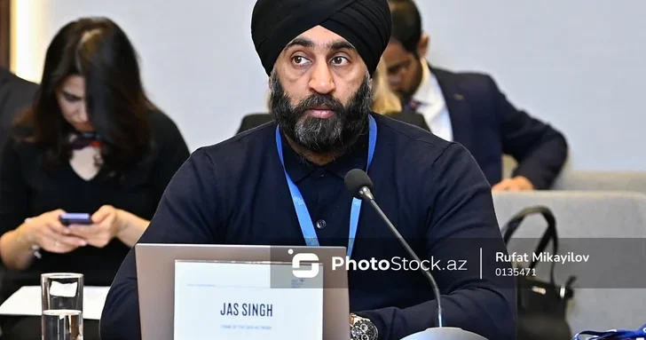 Руководитель Sikh Network: Сикхи сохраняют стойкость и независимость в борьбе за свои права в Индии