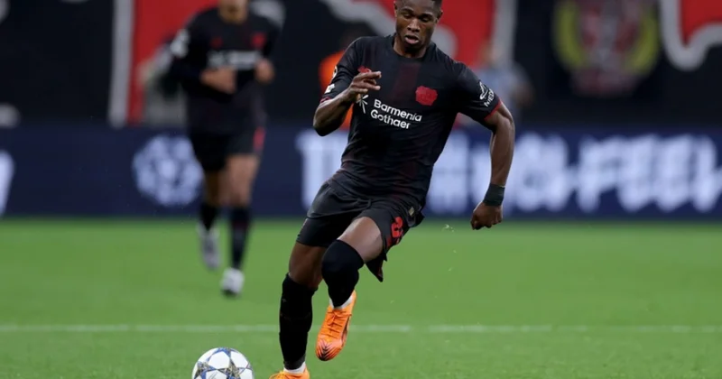 “Real“ kamerunlu futbolçu ilə maraqlanır