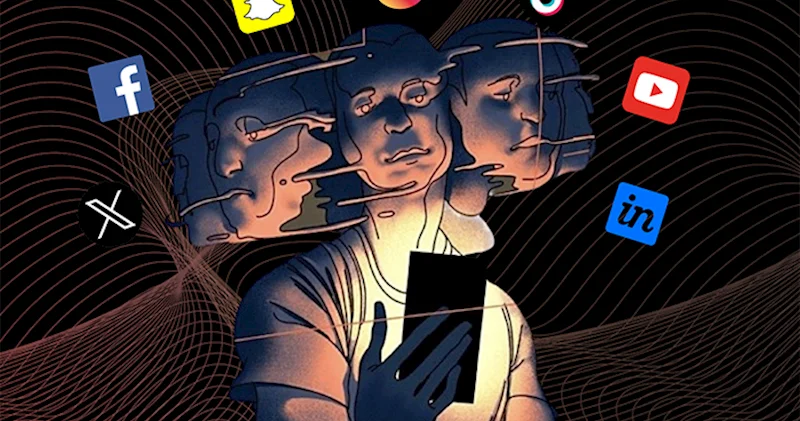 Sosial media ehtiyacdır, yoxsa asılılıq?