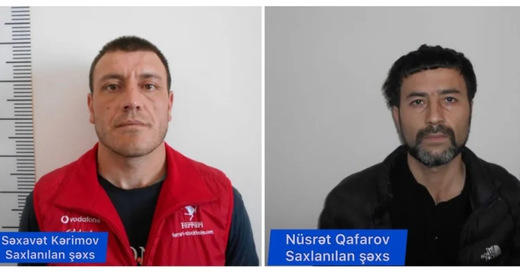 Siyəzən polisi əməliyyat keçirib