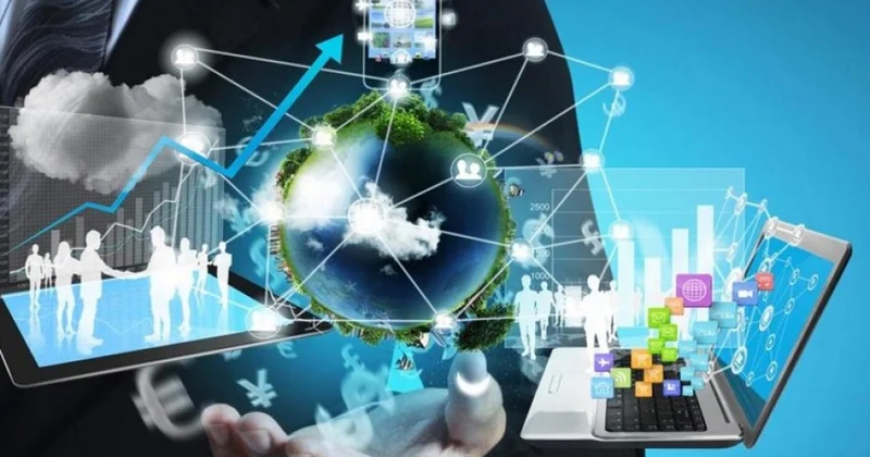 Rəqəmsal texnologiyalar yük və sərnişin daşımalarını necə optimallaşdırır?