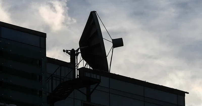 NZZ: Россия и Китай помогают Тегерану блокировать Starlink