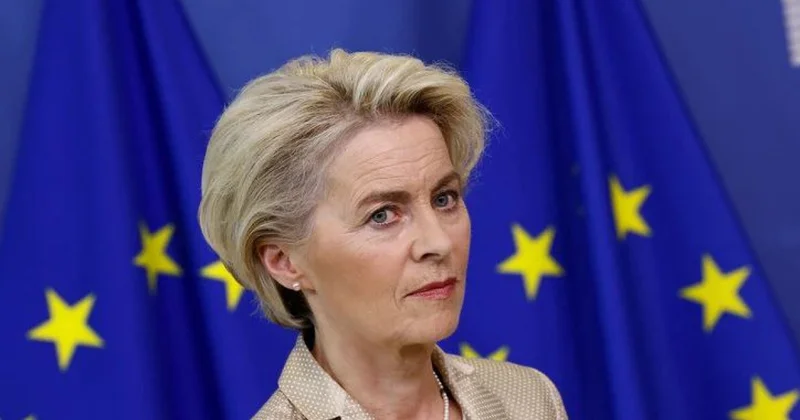 Европа отвечает санкциями