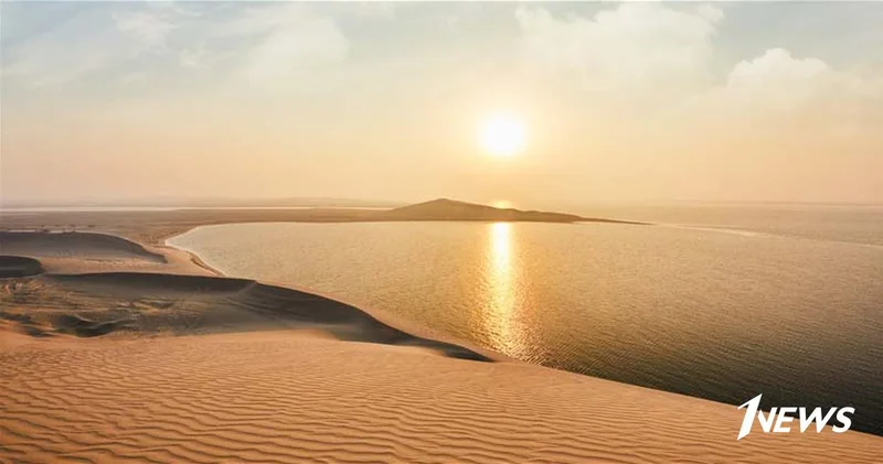 Другой Катар: Что скрывается за пределами Дохи? ФОТО