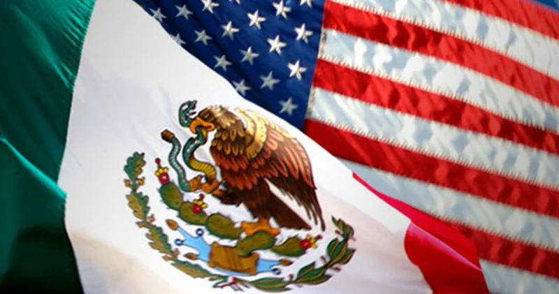 США и Мексика договорились усилить борьбу с наркокартелями