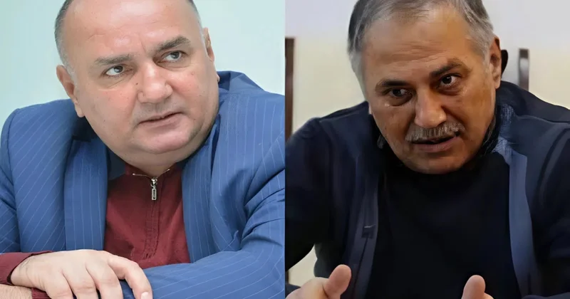 O, Tanrının itkin balasıdır Azərbaycan ədəbiyyatının psixoloqu haqqında