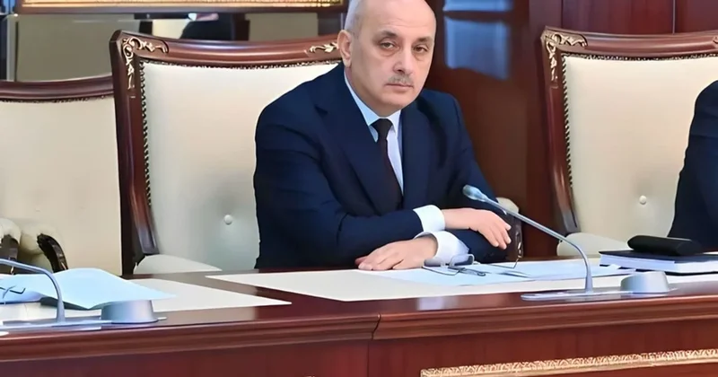 Гумбет Гусейнов: Введение платы за места на кладбищах нецелесообразно