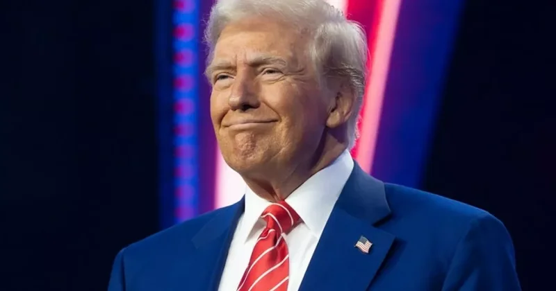 Трамп заявил, что сам решил не бомбить Иран