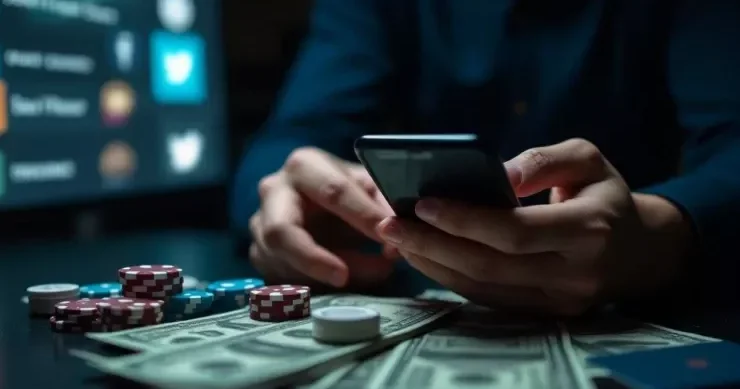 Kiberpolis kazino oyunları təşkil edənləri tutdu ƏMƏLİYYAT VİDEOSU