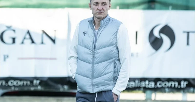 Саша Илич после поражения от Осиека: Повторюсь, для меня неважен результат в товарищеской игре