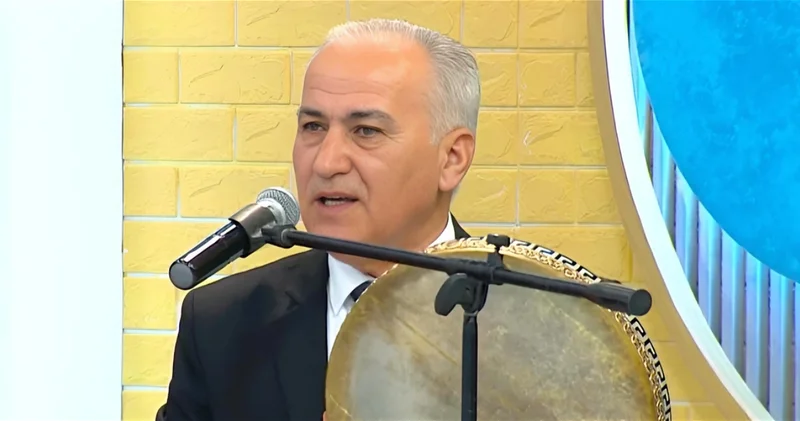 Газанфар Аббасов о задержке в Иране: Меня отпустили после фото с Масудом Пезешкианом ОБНОВЛЕНО