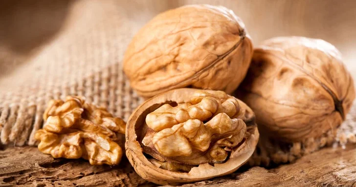 Компоненты грецкого ореха помогают улучшить сон, доказали ученые