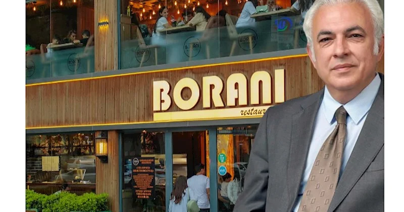 Tək getdiyim üçün məni ümumi zala buraxmadılar “Borani” restoranında qalmaqal (FOTOLAR)