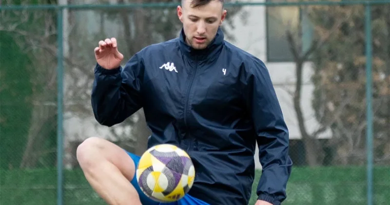 Названа сумма, выплаченная Кяпазом за трансфер грузинского защитника