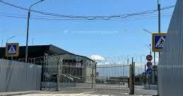 Türkiyə Ermənistanla sərhəd məntəqəsini bu tarixdə açacaq