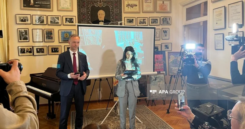 Litva səfiri: Bakı və Vilnüsdə yanvar hadisələri göstərdi ki, azadlığın ödənilməli bir qiyməti var