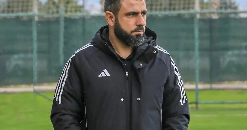 Рашад САДЫХОВ: Постараемся в этой конкуренции выйти победителем