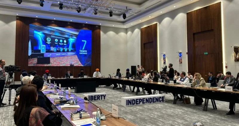 Bakı Təşəbbüs Qrupunun 2023 2025 ci illər üzrə fəaliyyəti açıqlandı