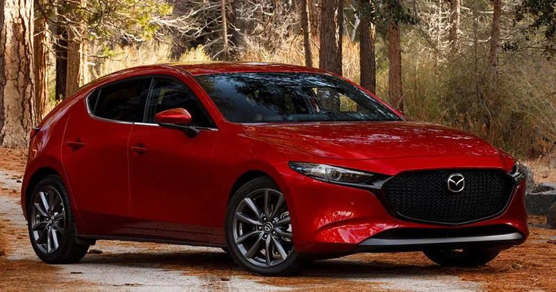 Mazda завершила эпоху роторных двигателей на еврорынке