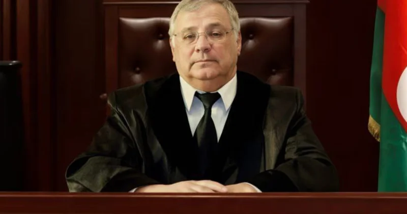 Бывший судья пожаловался на пенсию в 4 тысячи манатов и подал иск