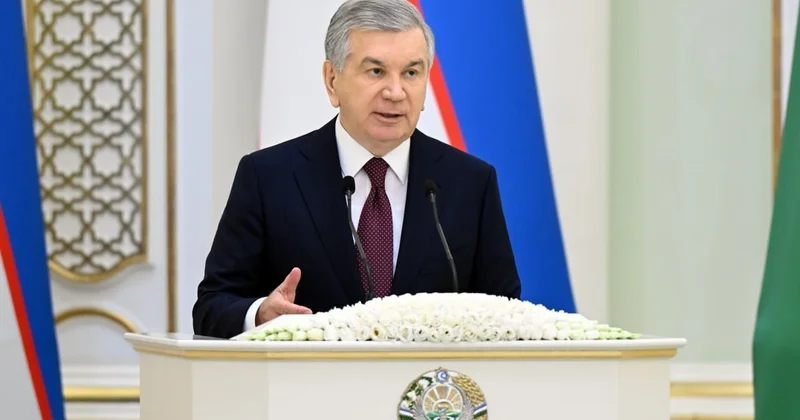 Мирзиеев поручил пересмотреть работу МИД и диппредставителей