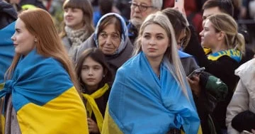 Ukraynalılar danışıqlar yolu ilə sülhə inanmırlar...