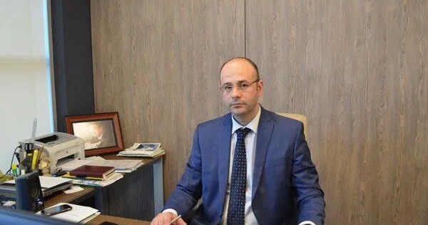 “Xəzər Dəniz Gəmiçiliyi”nə yeni sədr təyin olundu