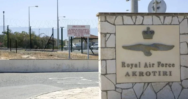 Военные самолеты уходят с Кипра: к чему готовятся европейцы?