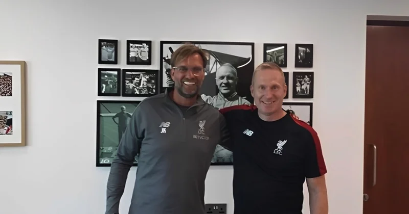 Aut atışlarının ustası Bakıda futbolçulara məşq keçdi