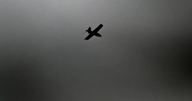 Минобороны России о массированной атаке украинских беспилотников