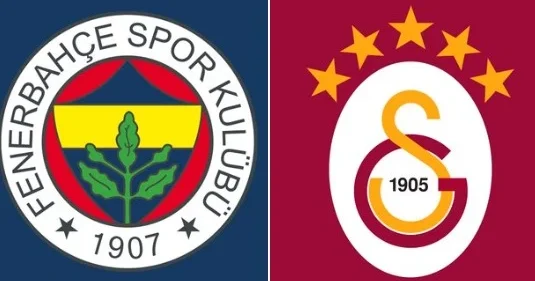 TFF Fənərbaxça və Qalatasaray ı derbiyə görə cəzalandırdı