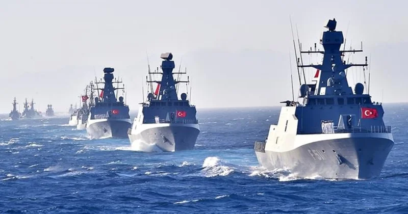 Расширение в Эгейском море: Греция идет наперекор Турции