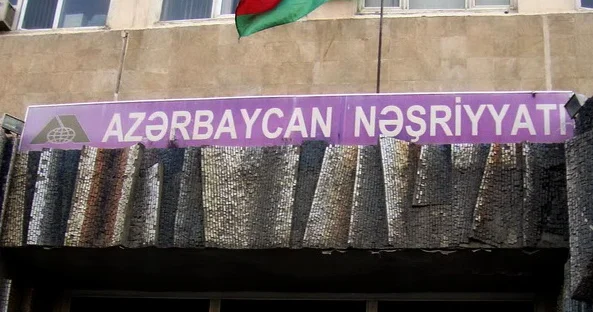 Azərbaycan nəşriyyatının qərarı onlar üçün sürpriz olub