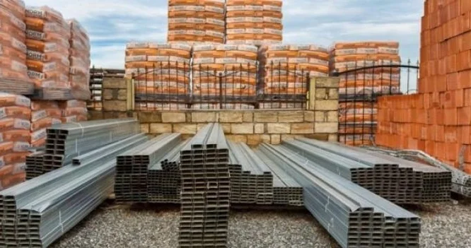 Tikinti bazarında gözlənilməz qiymət artımı Bunu təşkil edən kimdir?