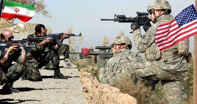 İran bu 4 tələbi yerinə yetirsə, müharibə olmayacaq